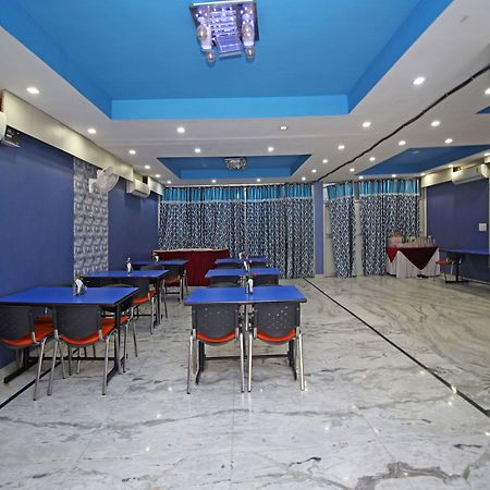 Oyo 576 Hotel Shree Kanta Residency Gurgaon Extérieur photo