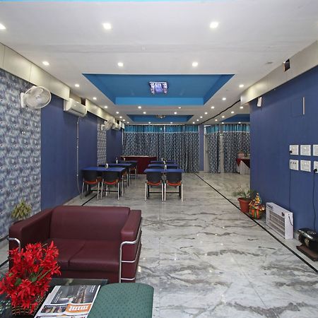 Oyo 576 Hotel Shree Kanta Residency Gurgaon Extérieur photo